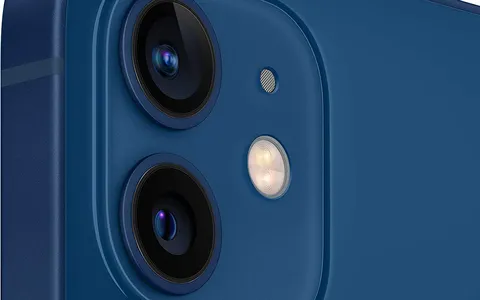 iPhone 12 (Azzurro, ricondizionato) a questo prezzo è da non perdere
