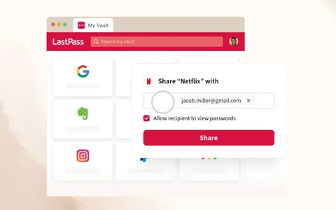 Password sicure con LastPass: provalo gratis per 14 giorni e poi decidi