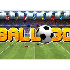 Ball 3D: Soccer Online