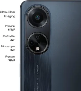 oppo a98