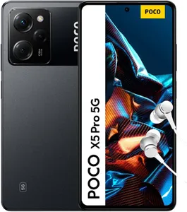 POCO-x5