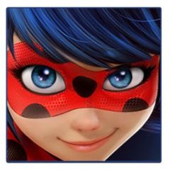 Miraculous Ladybug e Chat Noir