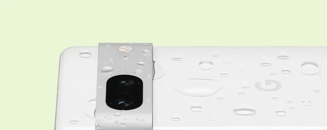 Google Pixel 7, con la promozione di eBay lo prendi a pochi spiccioli