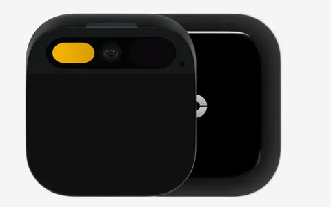 Humane: con l'acquisizione da parte di HP addio all’Ai Pin