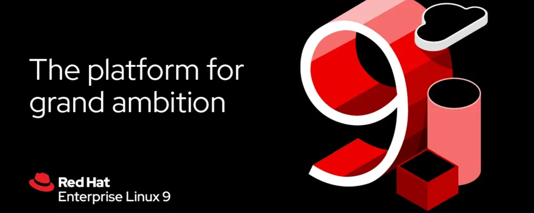 Red Hat Enterprise Linux 9.2: implementato il supporto al 64K Page Size
