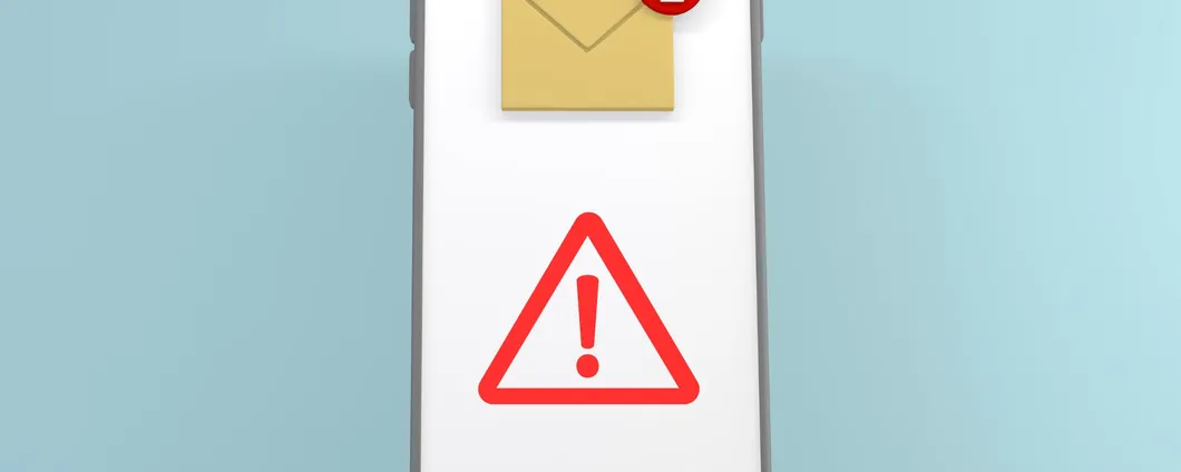 Smishing: l'ultima frontiera delle truffe telefoniche è via SMS
