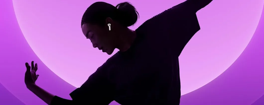 Apple AirPods 4 a un SUPER PREZZO su Amazon da non perdere