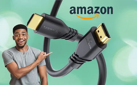 L'occasione unica per fare scorta di Cavi HDMI a un PREZZO BASSISSIMO!