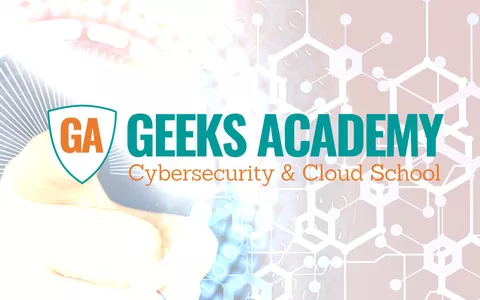 Geeks Academy: la cybersecurity è una grande opportunità