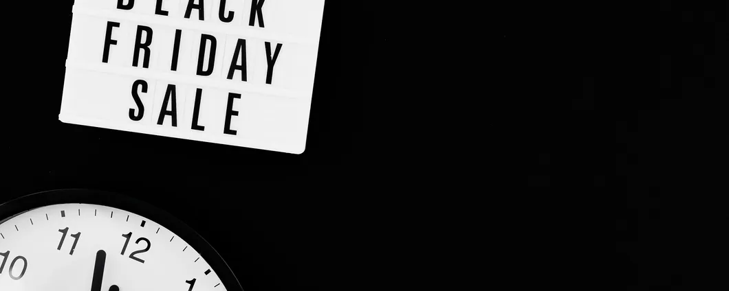 VPN illimitata a 2 euro al mese: parte l'offerta del Black Friday di Surfshark