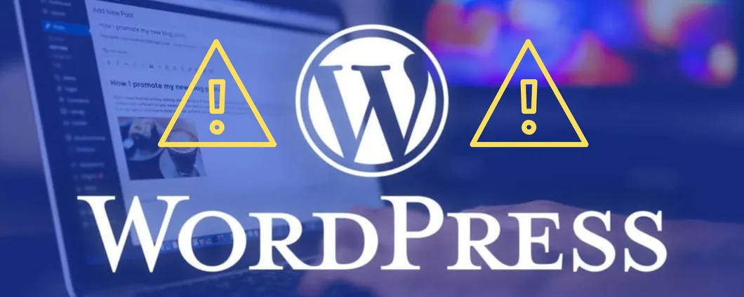Attacco alla supply chain su WordPress: dati degli utenti a rischio