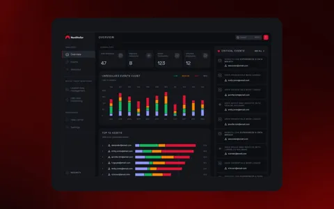 NordStellar: anticipi la minacce e hai una visione completa sui rischi digitali