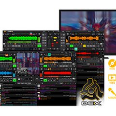 pcdj dex manual