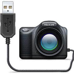 helicon_remote