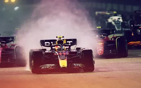 Formula 1, finalmente si parte: tutto sul GP d'Australia