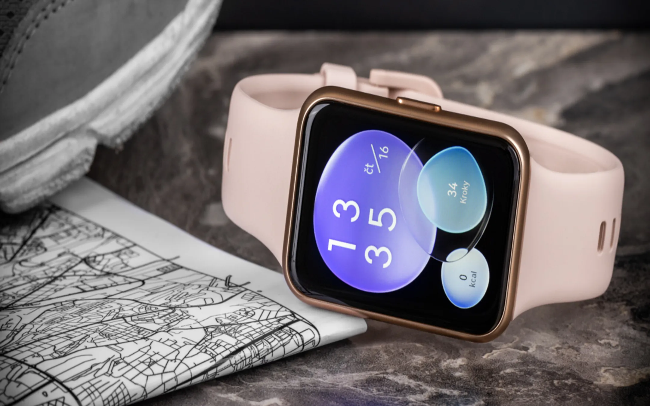 Orologio huawei amazon online
