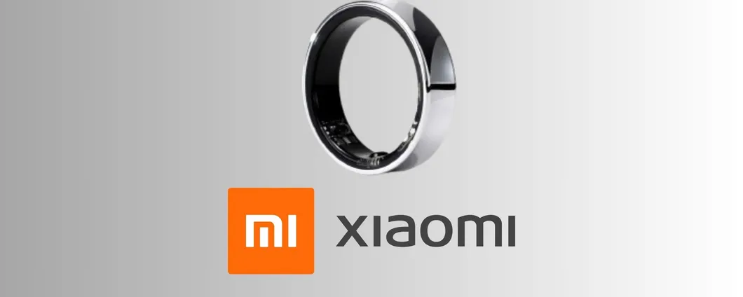 Xiaomi Smart Ring: l'anello intelligente che si adatta al tuo dito