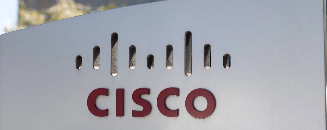 Cisco Systems potrebbe acquistare Splunk per 20 miliardi di dollari