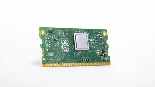 Raspberry Foundation lancia Compute Module 3+