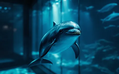 Google DeepMind lancia DolphinGemma: una nuova AI che decifra i vocalizzi dei delfini