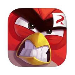Angry Birds 2