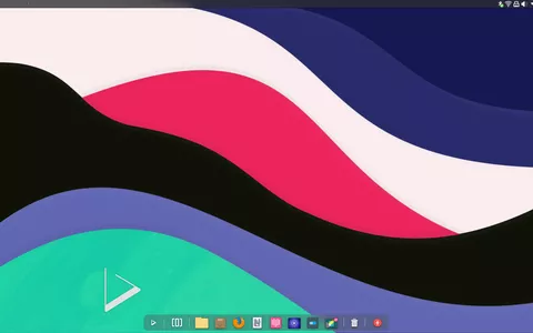 Nitrux 2.7: implementato KDE Plasma 5.27 e Linux 6.1