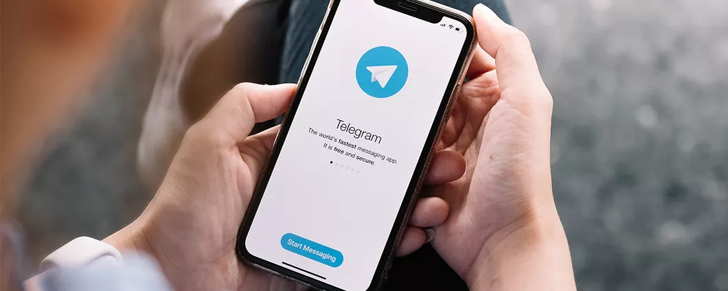 Telegram si aggiorna con nuovi adesivi ed emoji: ecco cosa cambia con la nuova versione
