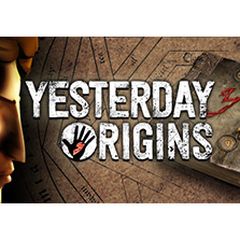 Yesterday Origins