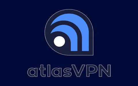 AtlasVPN: la VPN pensata per lo streaming in sconto dell'85%