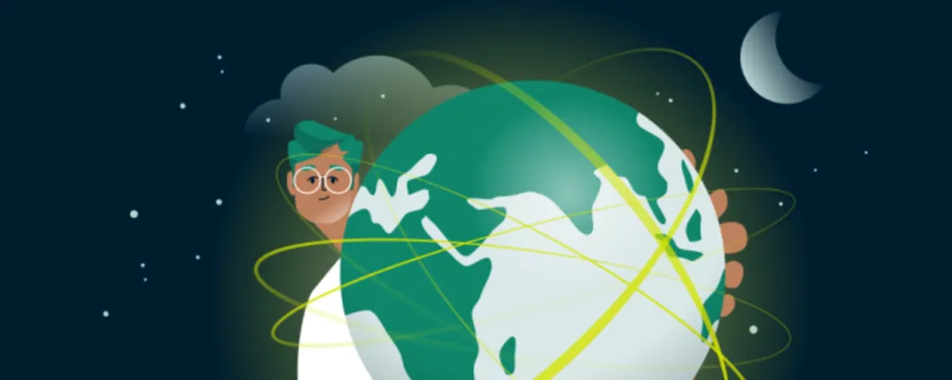 VPN con IP italiano e sicura in offerta a metà prezzo con ExpressVPN