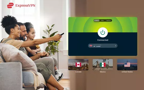 Con l’offerta super di ExpressVPN non avrai più problemi con WiFi pubblici