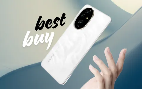 HONOR 200 5G è il RE della fascia media, soprattutto a questo prezzo