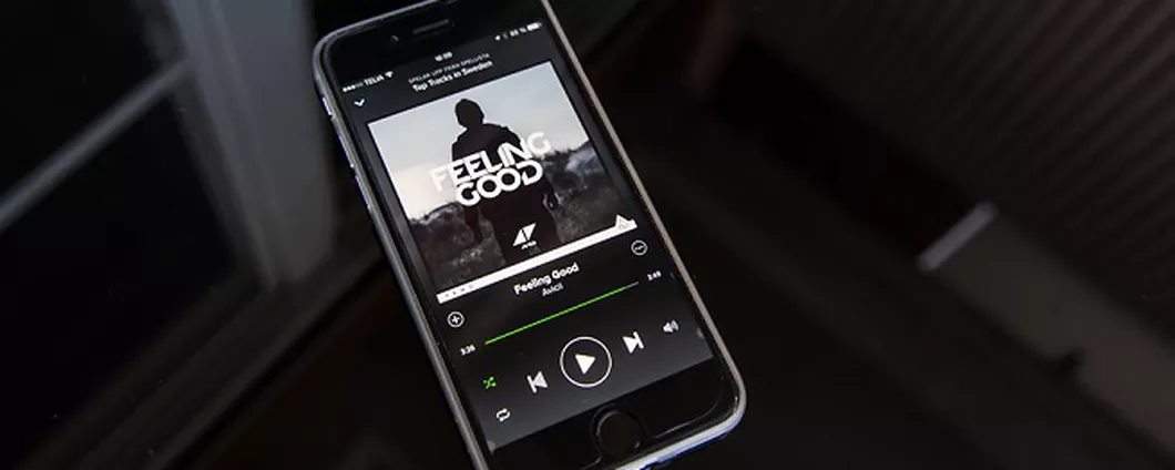 Spotify: come migliorare l'ascolto della musica tramite l'equalizzatore