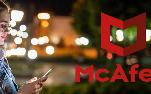McAfee Total Protection: l'antivirus conveniente per i tuoi dispositivi