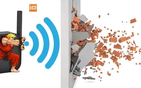 Mai più assenza di segnale WiFi: col ripetitore Xiaomi risolvi ogni problema con 13€