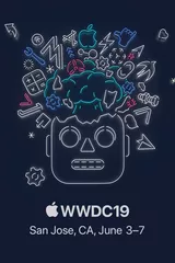 WWDC19: iscrizioni aperte per l'evento di Apple (3 - 7 giugno)