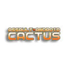 Assault Android Cactus
