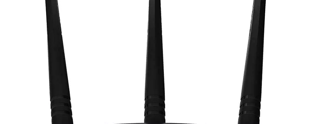 Tenda AP5: miglior Access Point Wireless a 3 antenne ad un prezzo INCREDIBILE su Amazon