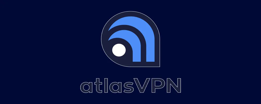 AtlasVPN: la VPN pensata per lo streaming in sconto dell'85%