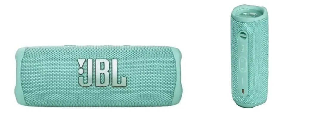 Speaker JBL impermeabile e antipolvere con PartyBoost: sconto del 41% su Amazon
