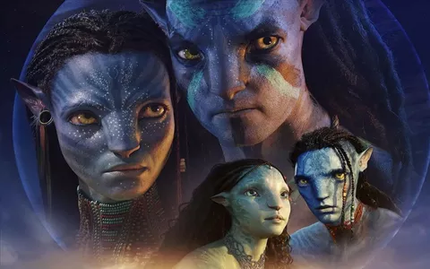 Avatar 2 La Via dell'Acqua: guardalo adesso in streaming
