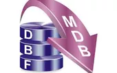 DBF to MDB Converter