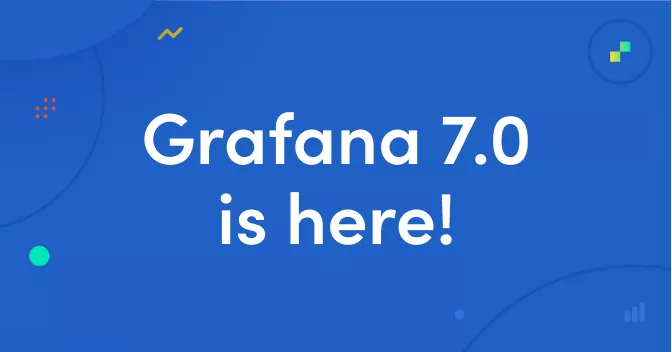 Grafana 7.0, nuove feature per la Data analysis