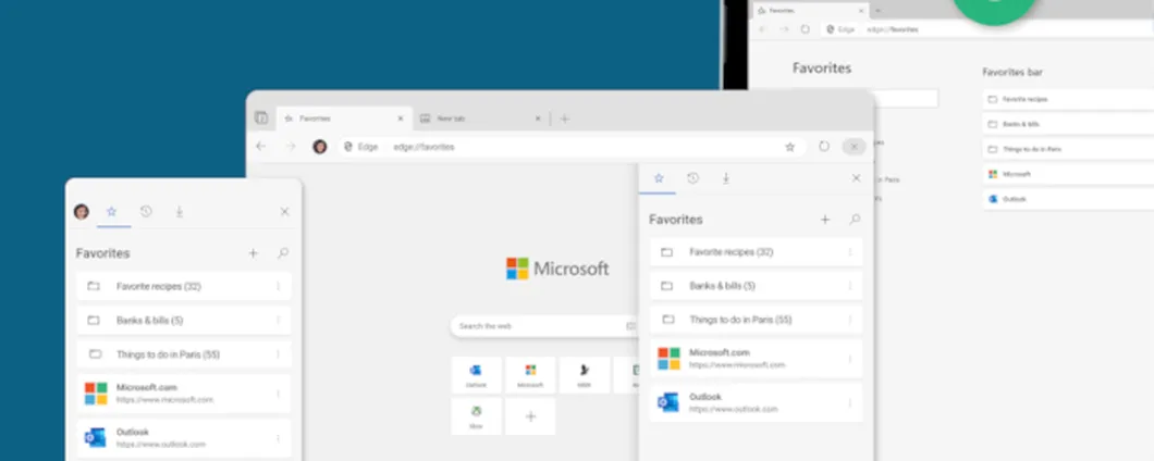 Edge: la versione per Linux si avvicina