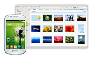 samsung kies
