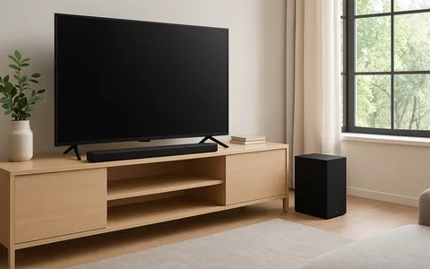 Samsung Soundbar HW-B650D/ZF: qualità audio e funzioni avanzate a metà prezzo