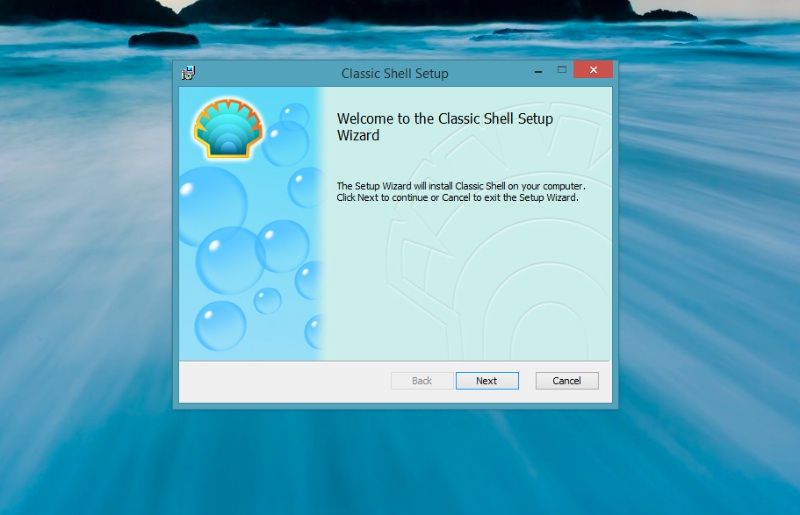 Classic Shell per Windows | Download HTML.it