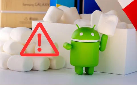 Android: attenzione, potresti aver scaricato queste app dannose