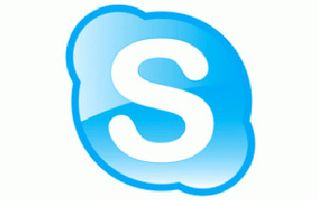 skype