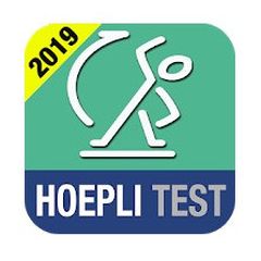 Hoepli Test Scienze motorie